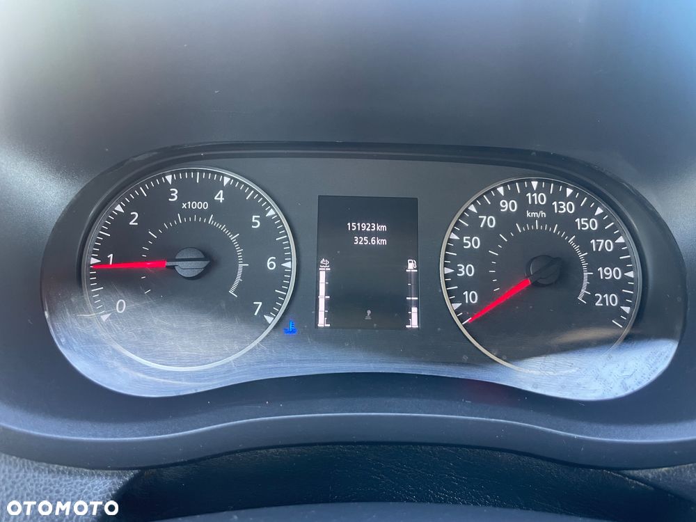 Renault Master Do 3,5 Tony - 26