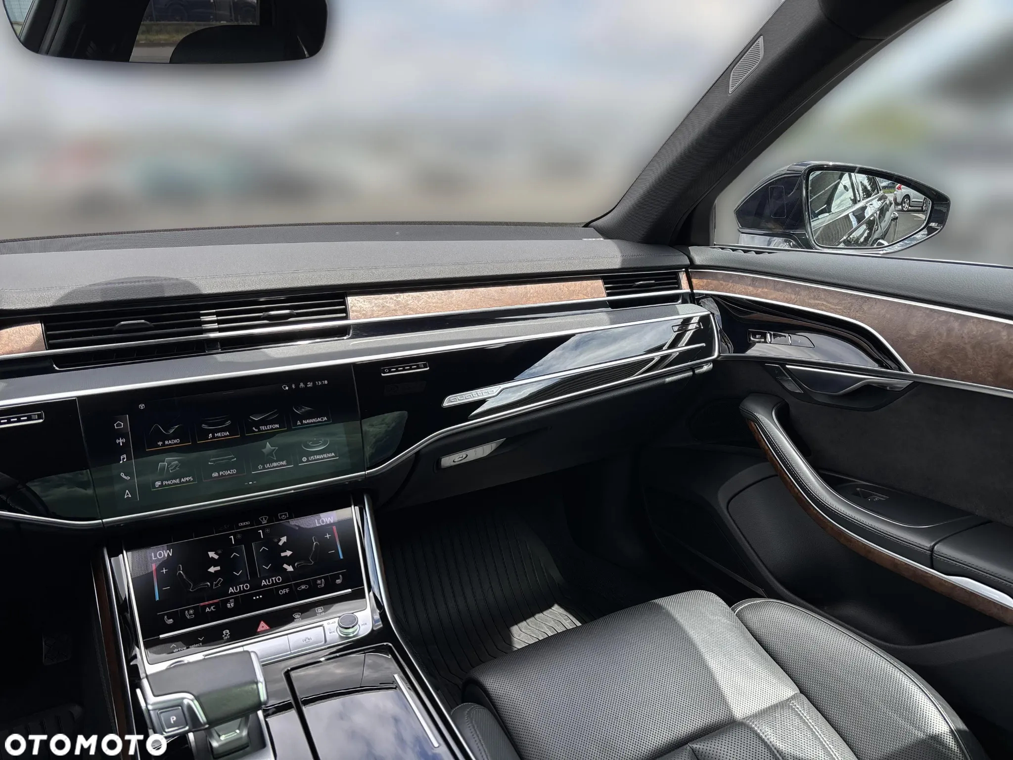 Audi A8 60 TFSI e Quattro Tiptronic - 18
