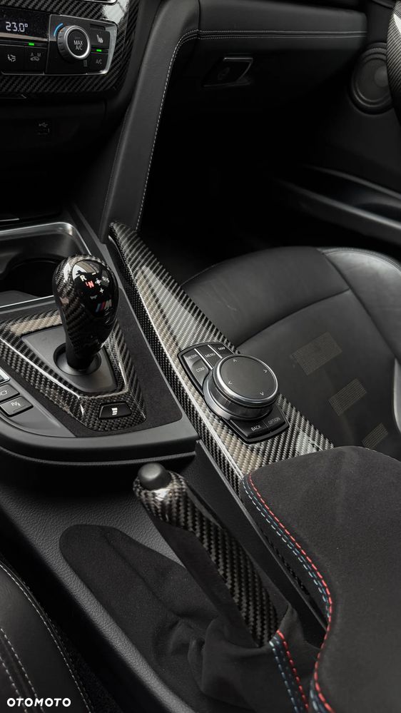 BMW M3 DKG - 23