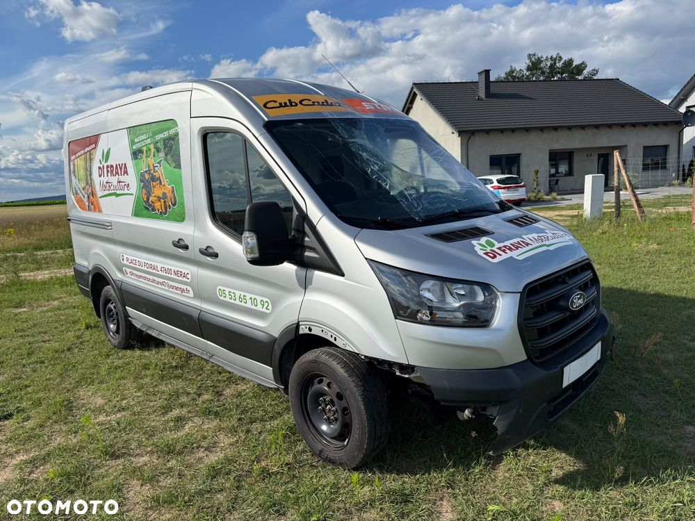 Ford Transit - 26