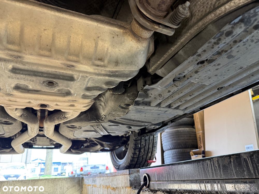 Jeep Grand Cherokee 3.6 V6 Overland Summit - 17