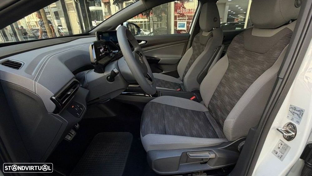 VW ID.5 77 kWh Pro Performance - 8