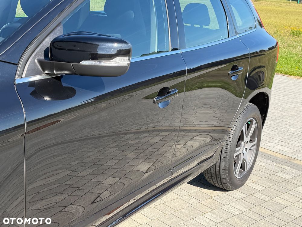 Volvo XC 60 D3 Geartronic Edition Pro - 10