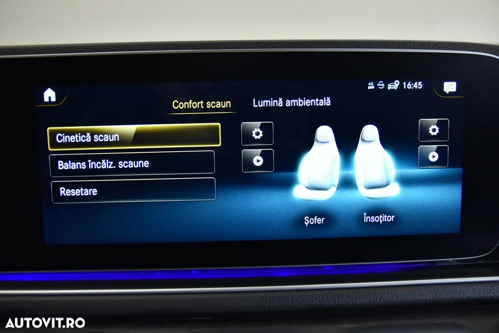 Mercedes-Benz GLE 450 MHEV 4MATIC - 23