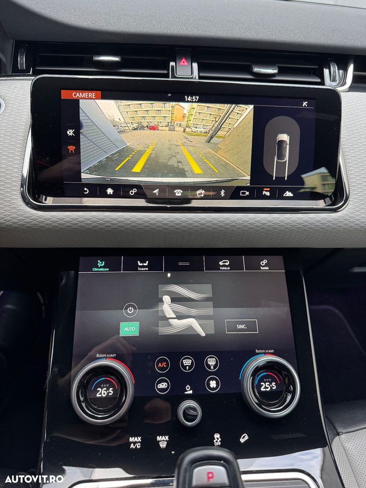 Land Rover Range Rover Evoque - 6