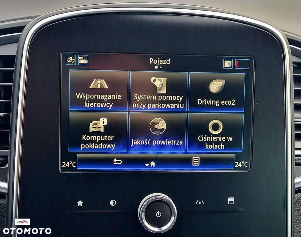 Renault Grand Scenic - 31