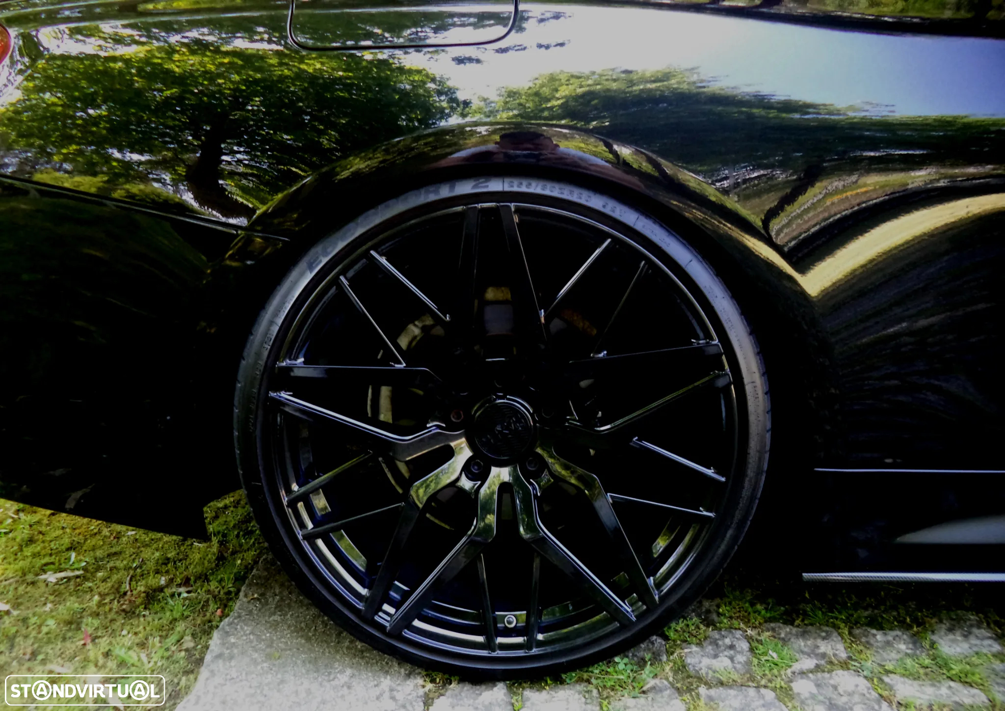 BMW 428 i Pack M Auto - 26