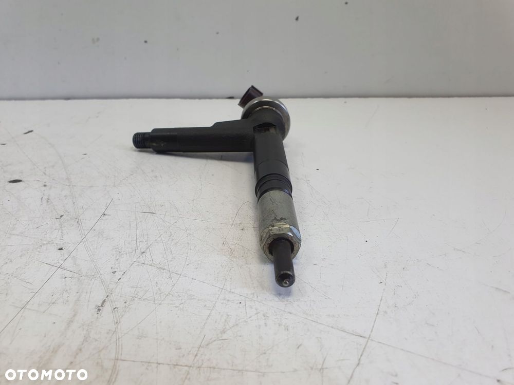 WTRYSKIWACZ Opel Meriva A 1.7 CDTI _ wtrysk DCRI105080 - 5