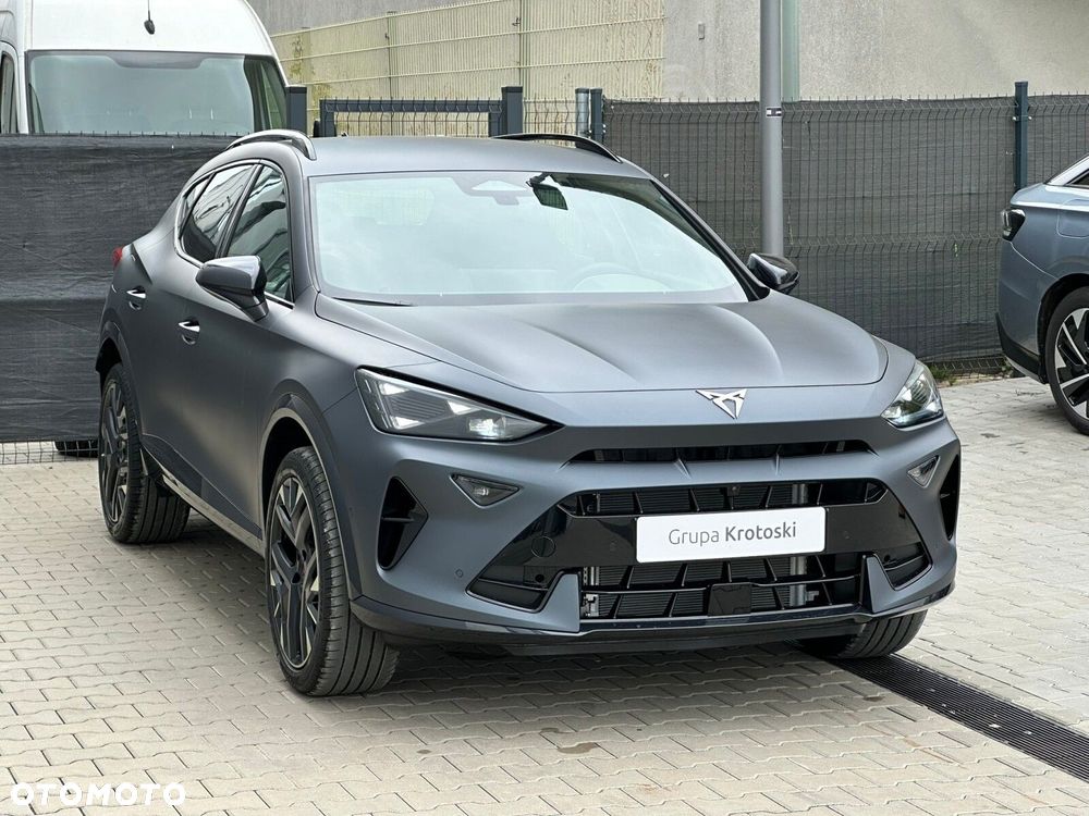 Cupra Formentor - 5