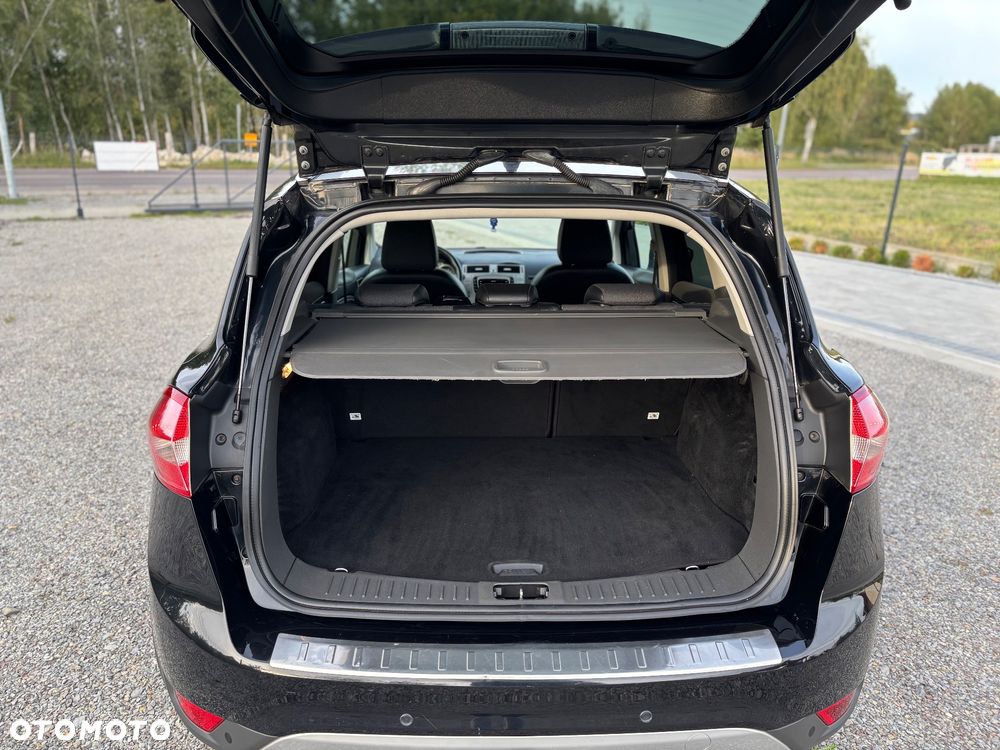 Ford Kuga - 18