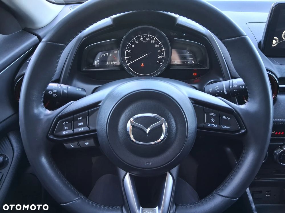 Mazda CX-3 2.0 Skyenergy - 9