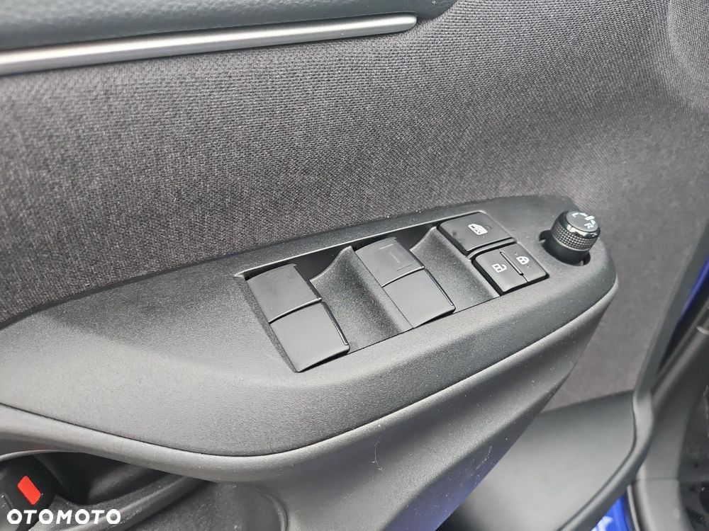 Toyota Yaris Hybrid 1.5 Style - 23