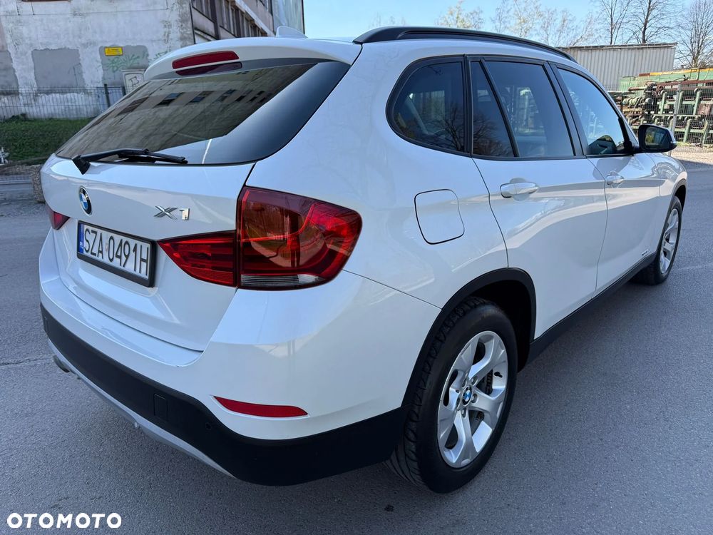 BMW X1 xDrive18d xLine - 40