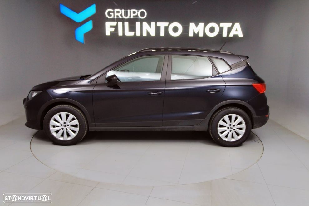 SEAT Arona 1.0 TSI Style - 5