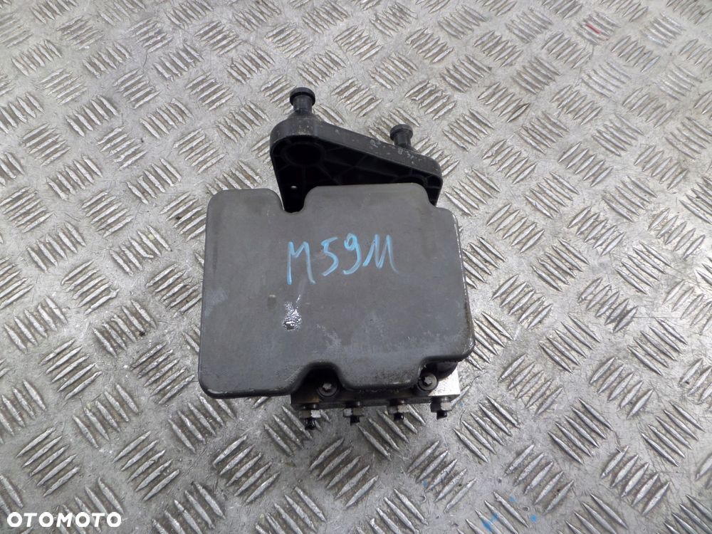 mercedes w907 pompa abs a9079003704 - 4