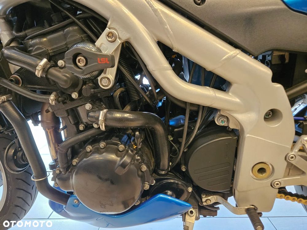 Triumph Speed Triple - 17