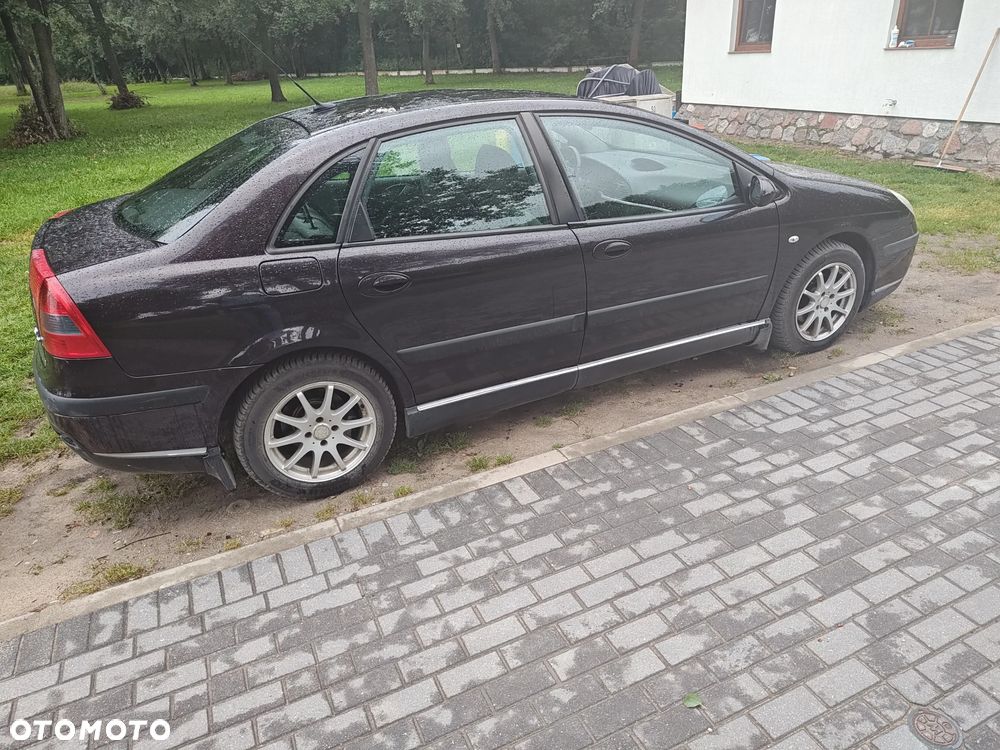 Citroën C5 II Break 1.6 HDi Impress - 3