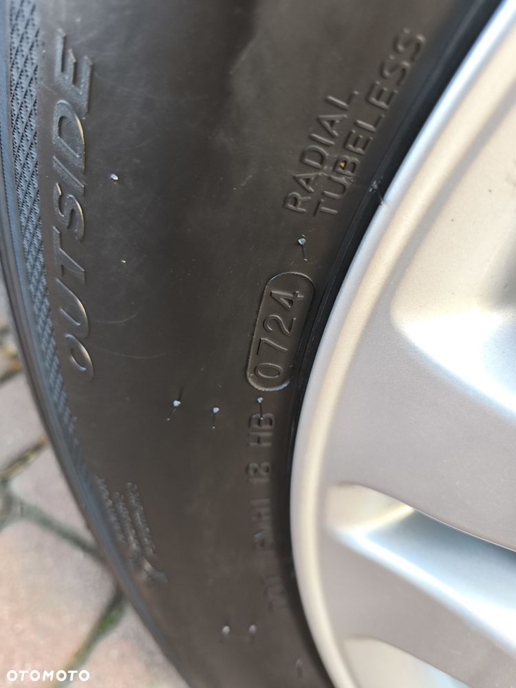 Honda CR-V 2.0i-VTEC Comfort - 32