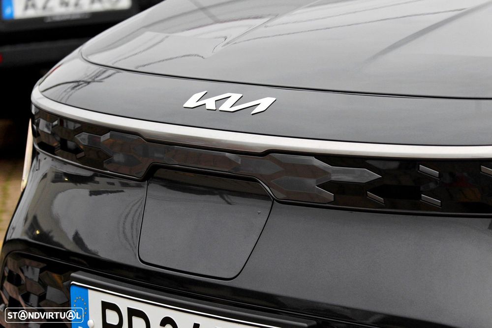 Kia e-Niro 64kWh - 3