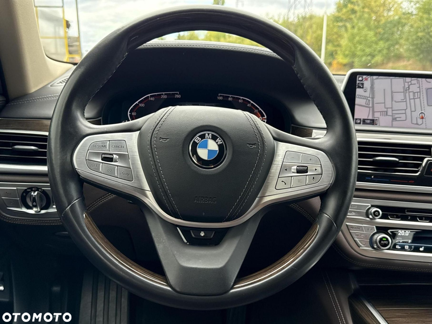 BMW Seria 7 - 27