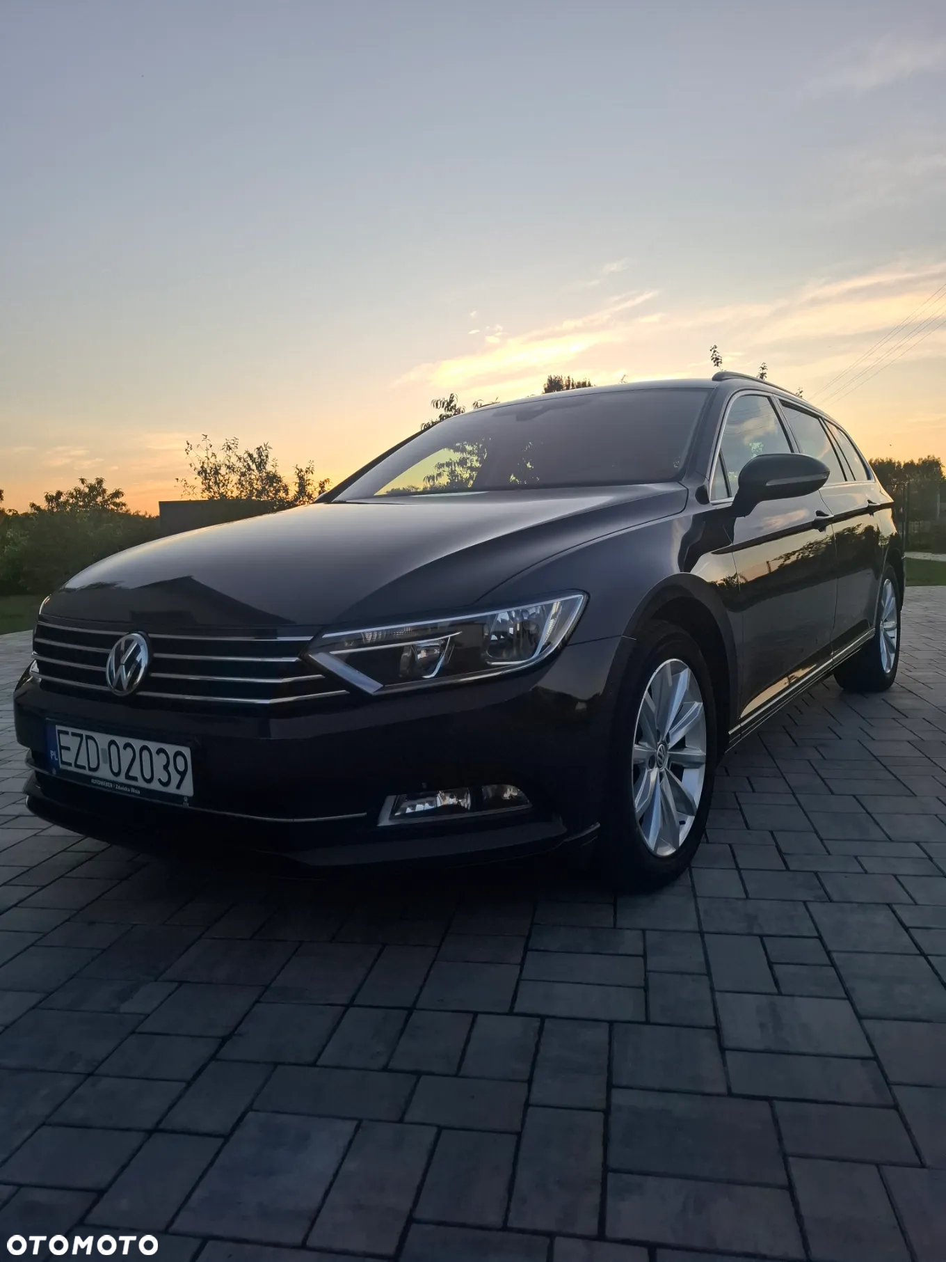 Volkswagen Passat 2.0 TDI BMT SCR Comfortline DSG7 - 9