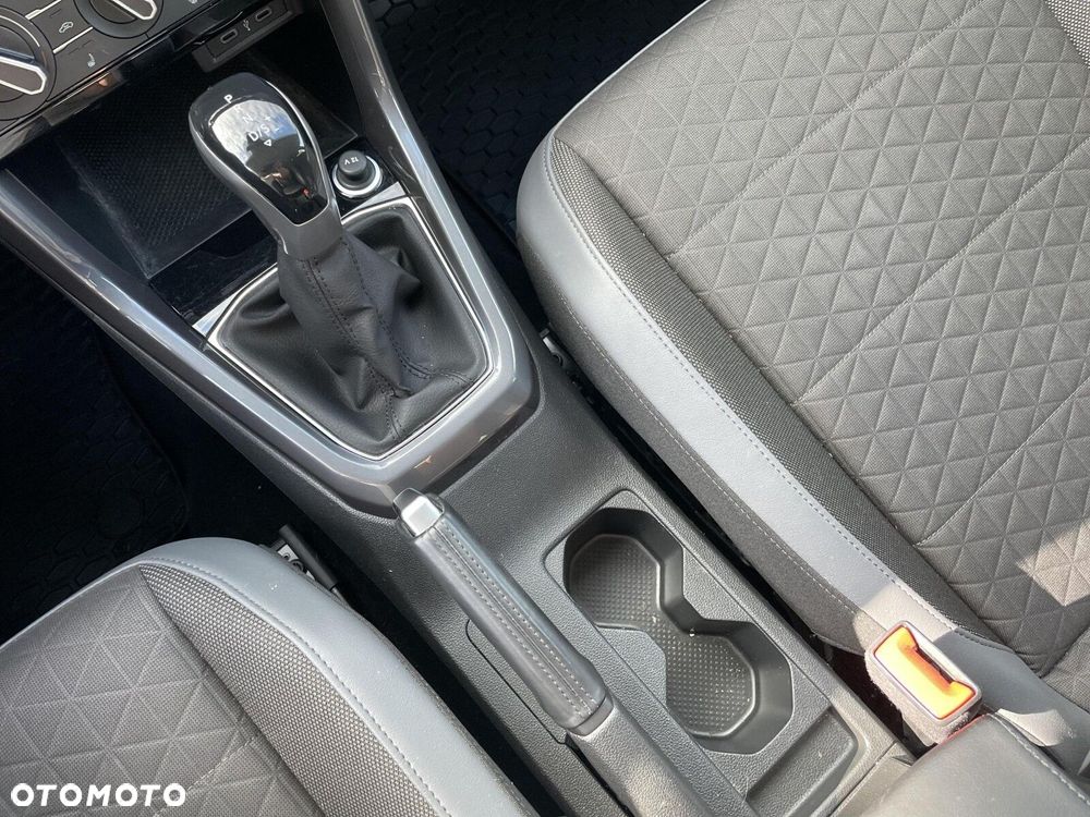 Volkswagen T-Cross 1.5 TSI ACT Style DSG - 15