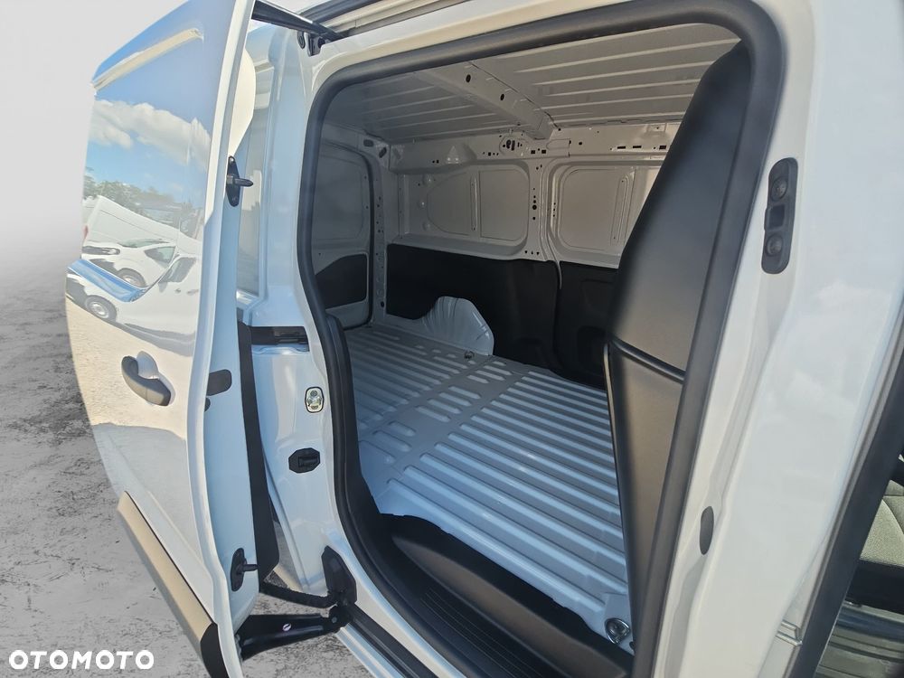 Peugeot Partner - 20