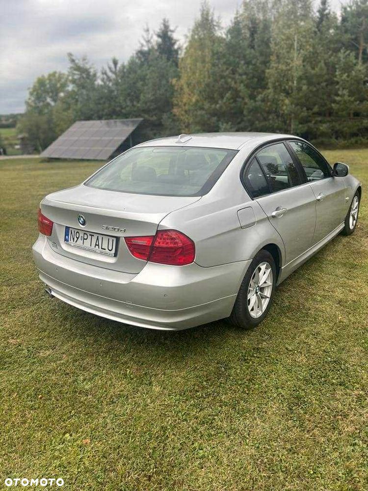 BMW Seria 3 - 3
