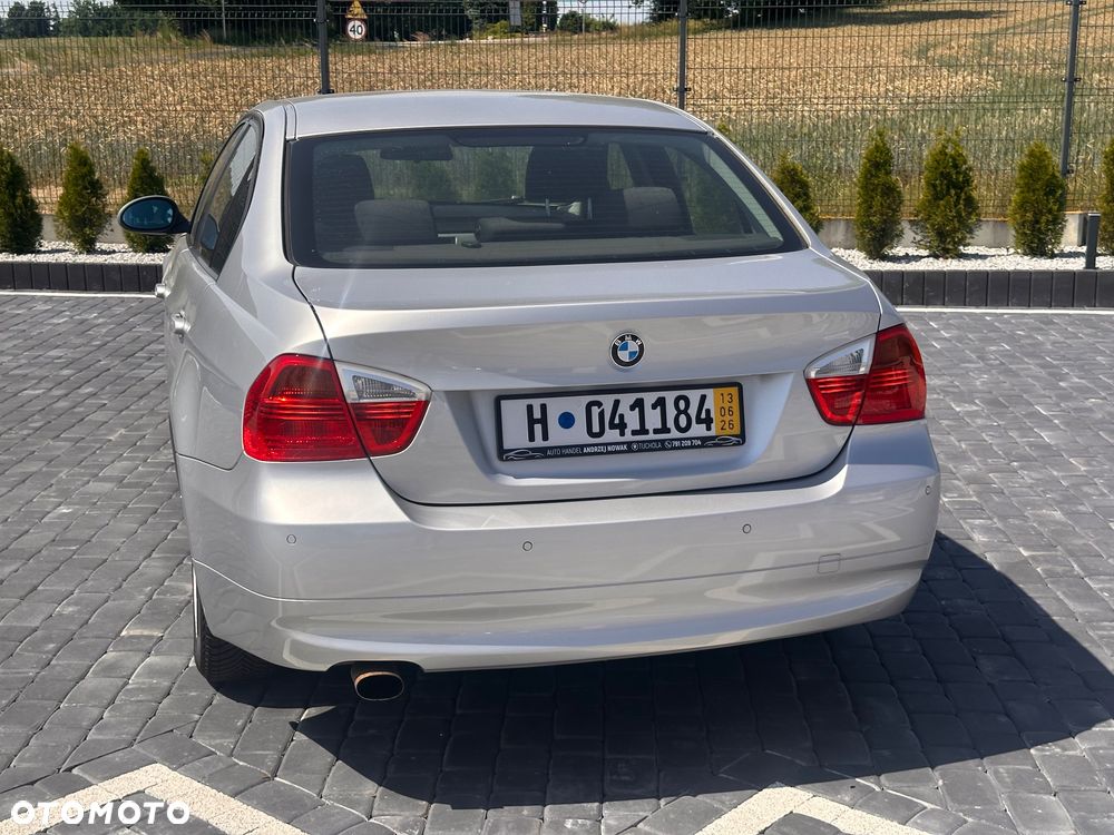 BMW Seria 3 - 13