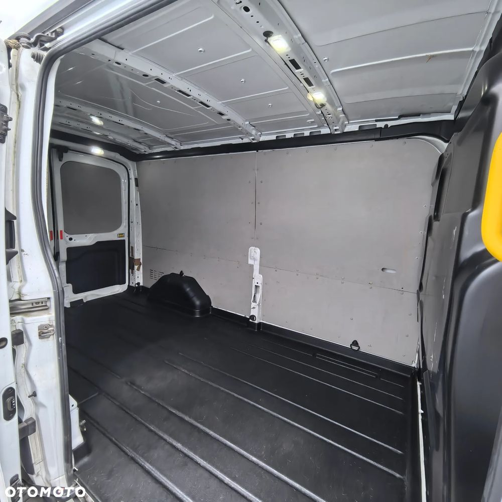 Ford Transit L3H2 Trend - 8
