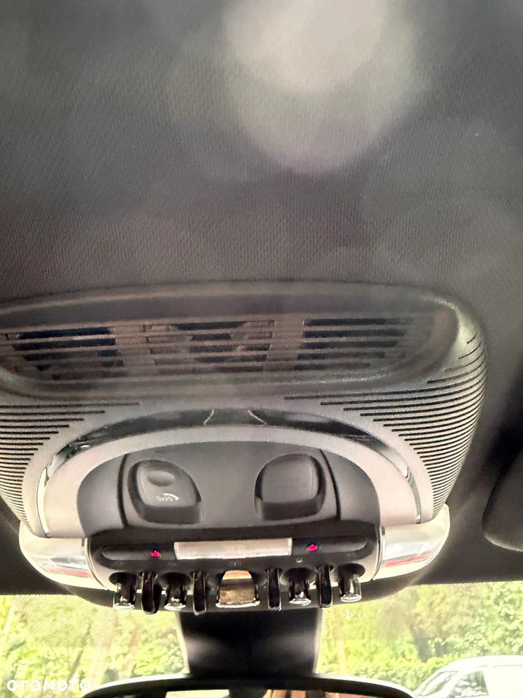 MINI Countryman Cooper SD All4 Essential Trim - 27