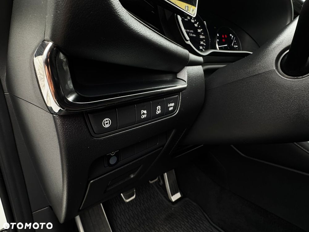 Mazda 3 2.0 mHEV Kanjo - 36