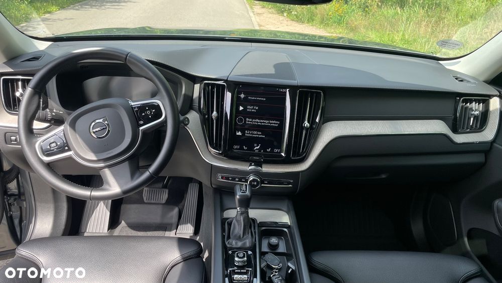 Volvo XC 60 D4 SCR Inscription - 24