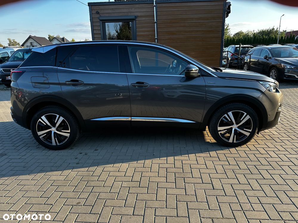 Peugeot 3008 - 37