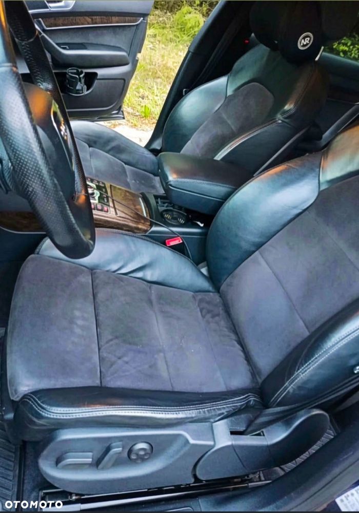 Audi A6 Avant - 7