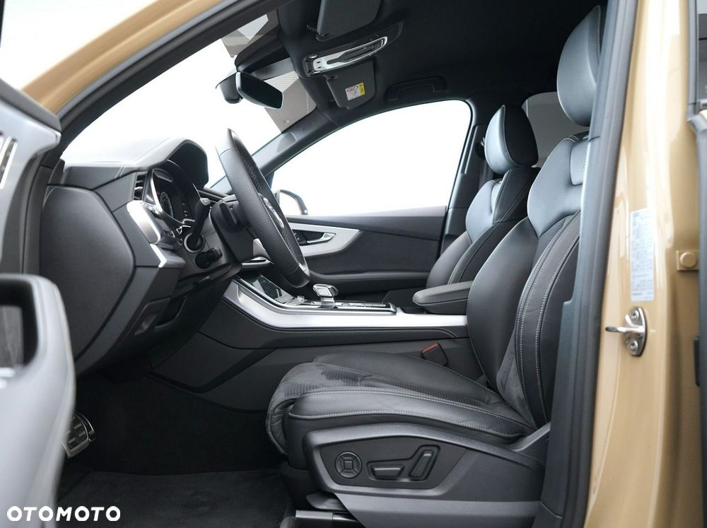 Audi Q7 - 16
