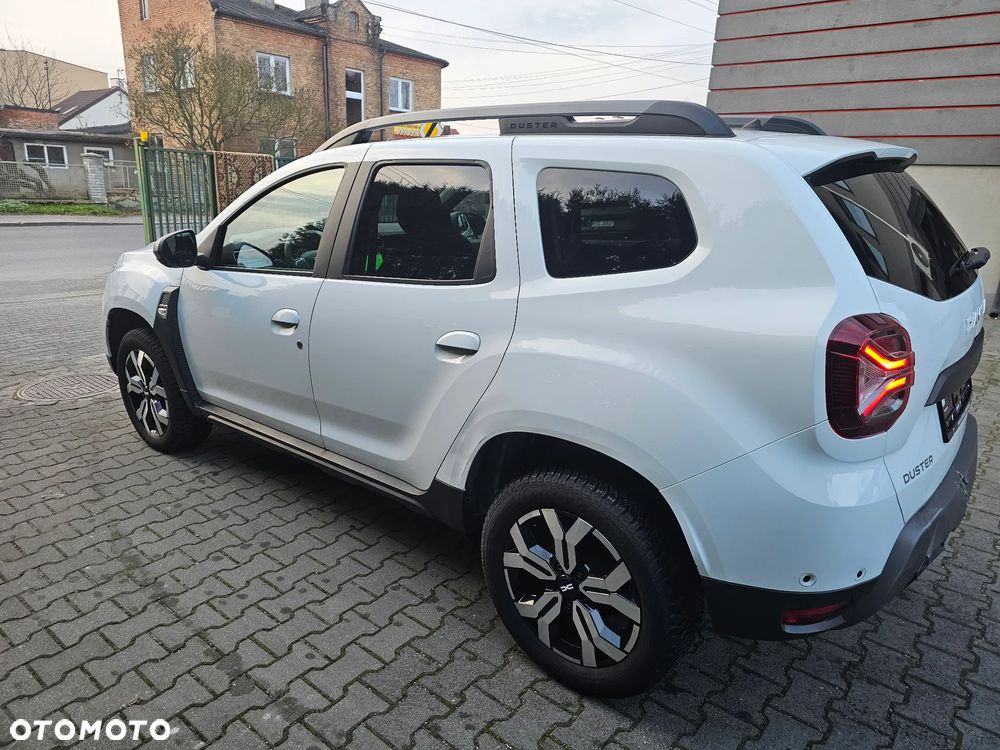 Dacia Duster TCe 150 EDC 2WD Prestige - 6