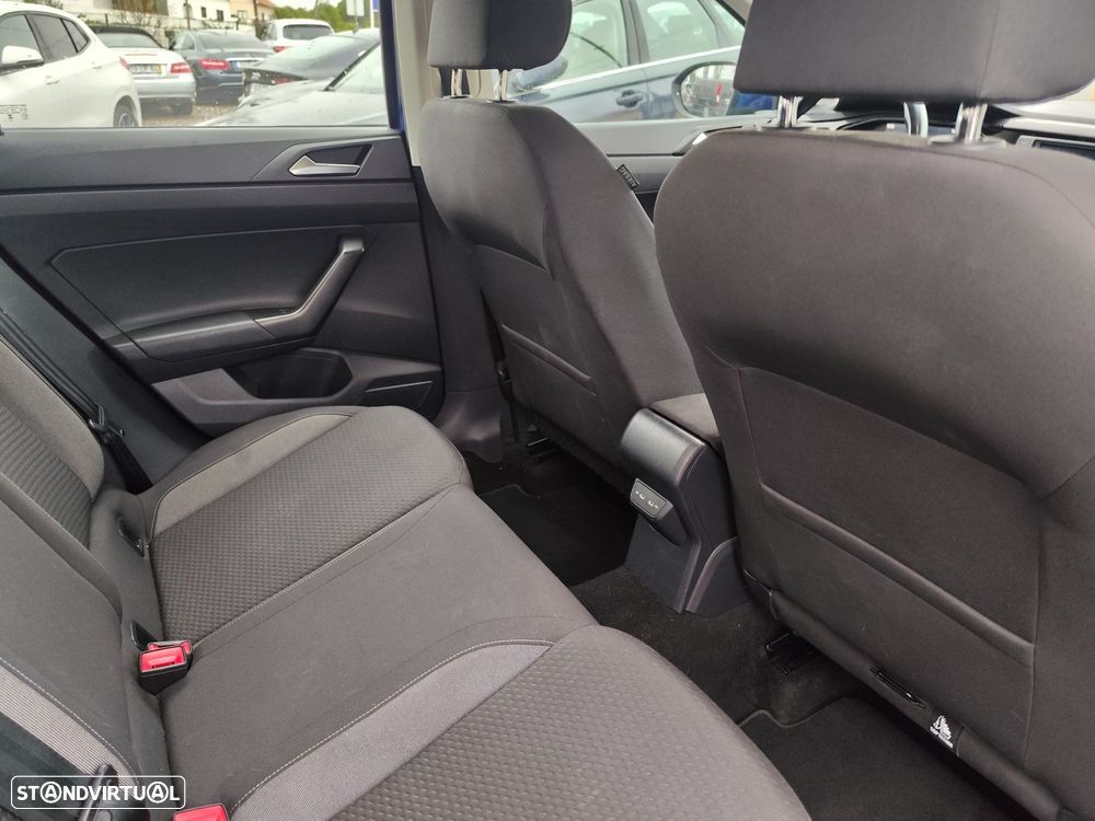 VW Taigo 1.0 TSI Life - 25