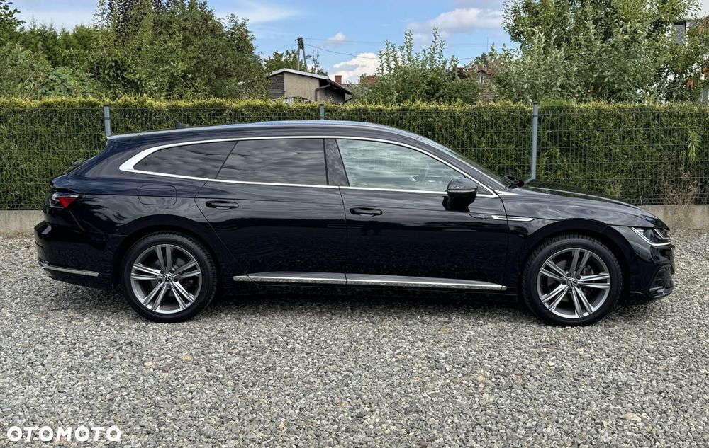 Volkswagen Arteon Shooting Brake 2.0 TSI R-Line DSG - 6