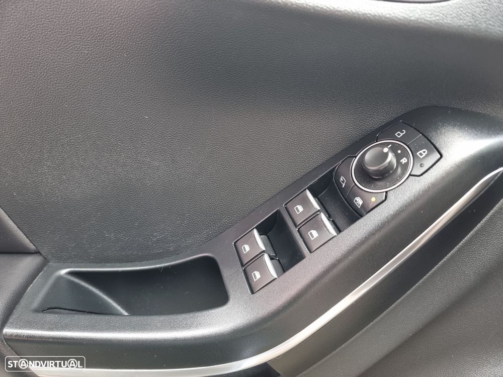Ford Puma - 19