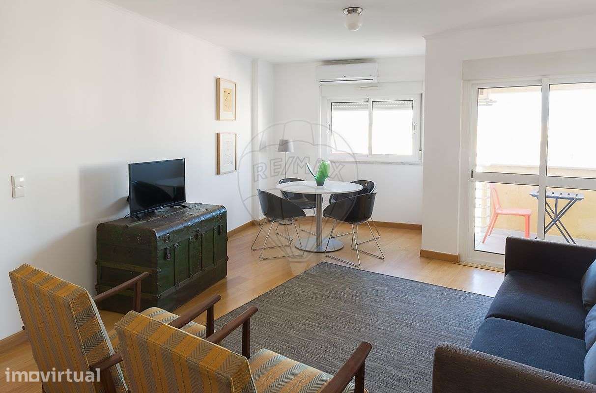 Apartamento T3 para arrendamento - Grande imagem: 2/11