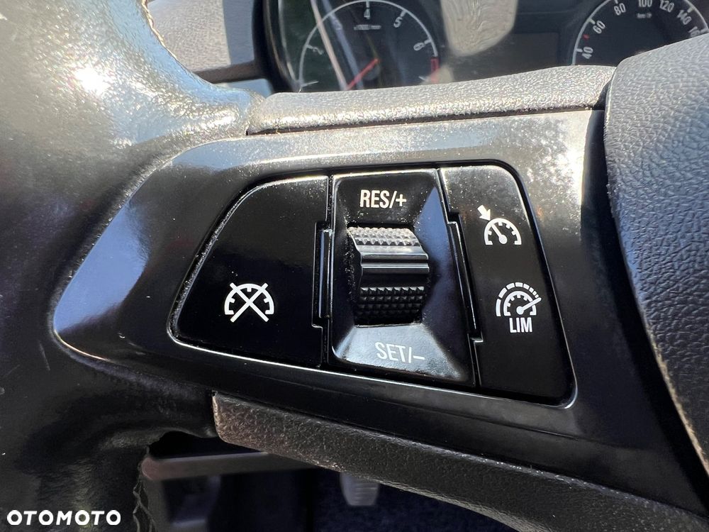 Opel Corsa 1.4 (ecoFLEX) Start/Stop Color Edition - 36