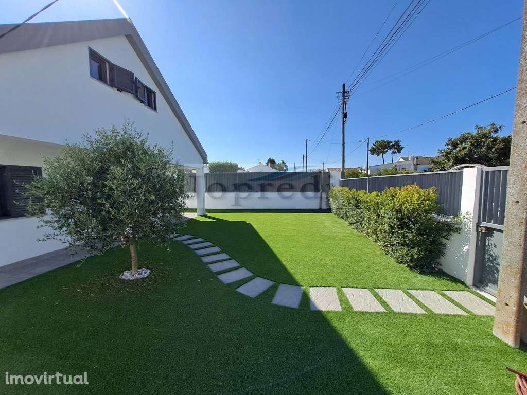 Moradia T4 na Aroeira - Grande imagem: 2/41