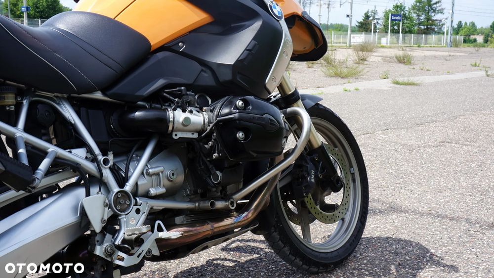 BMW GS - 10