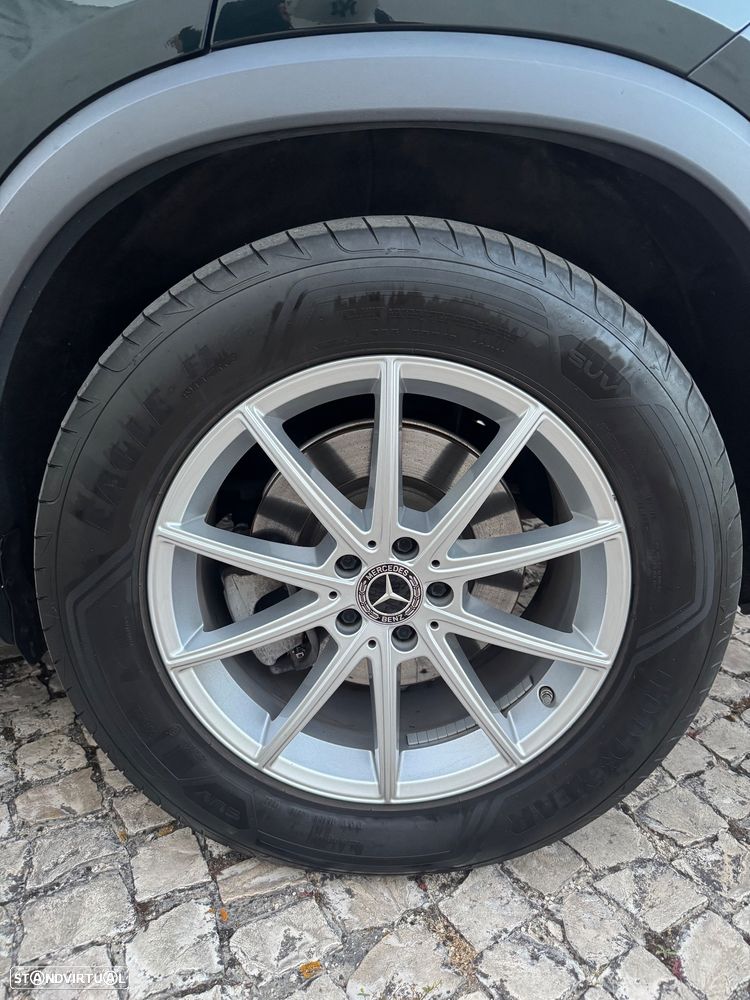 Mercedes-Benz GLE 350 de 4Matic - 26