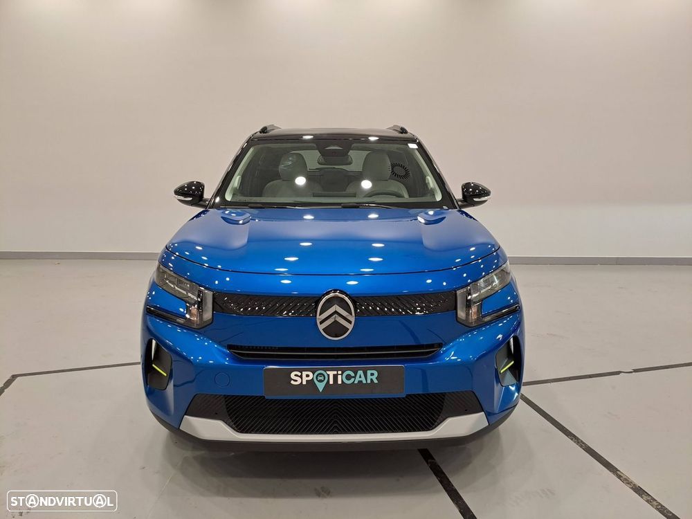 Citroen C3 2026 photo 2