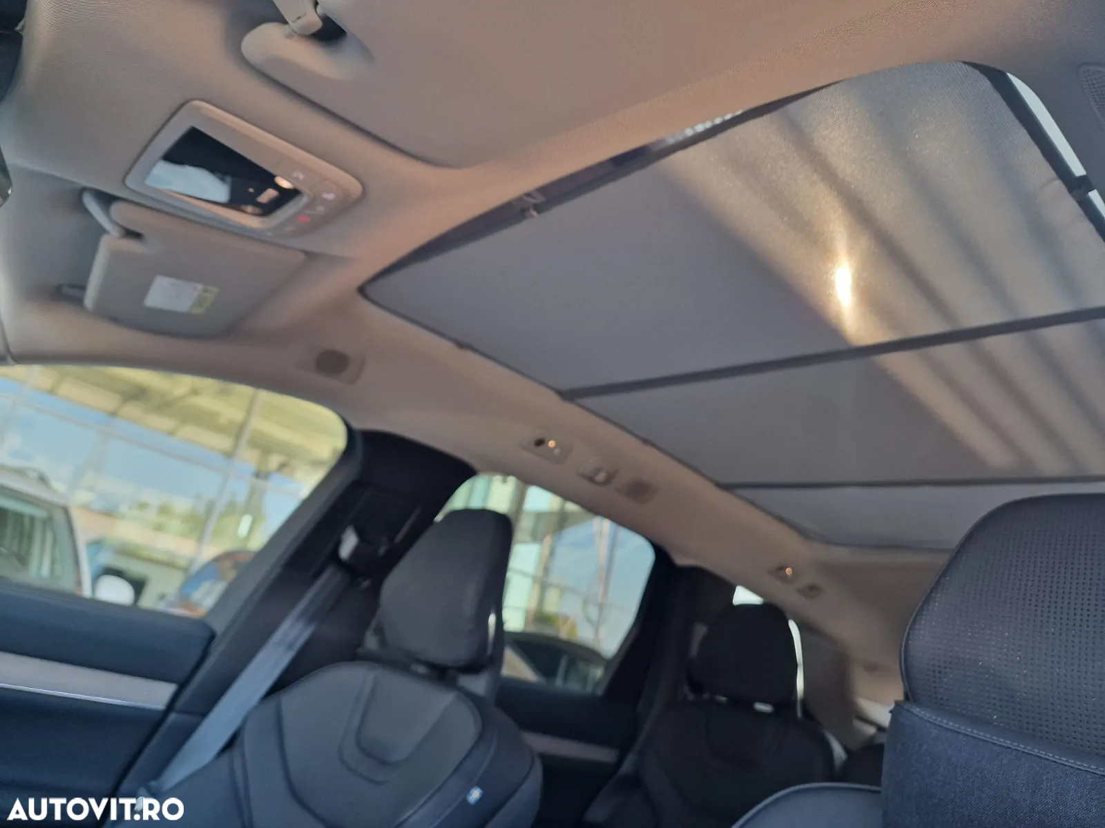 Volvo EX90 Twin Motor Ultra - 34
