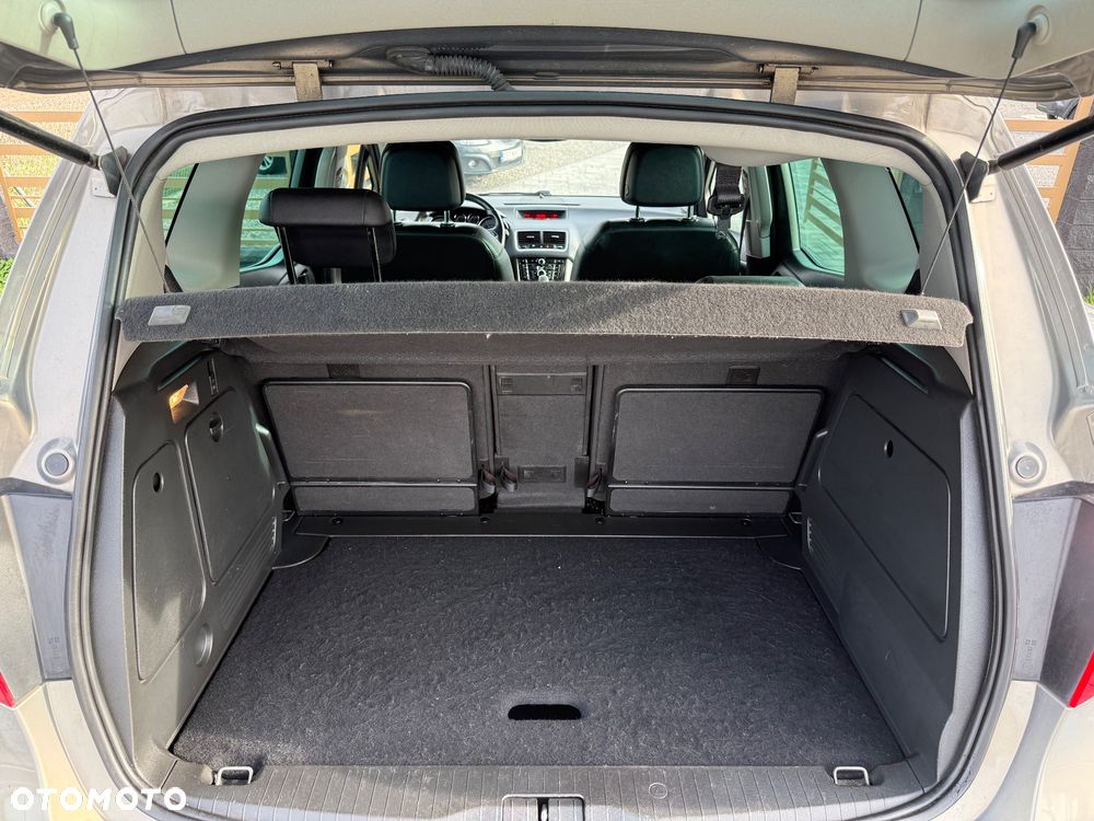 Opel Meriva 1.7 CDTI Cosmo ActiveSelect - 20