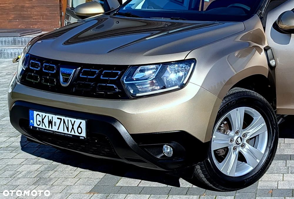 Dacia Duster 1.0 TCe Prestige - 19