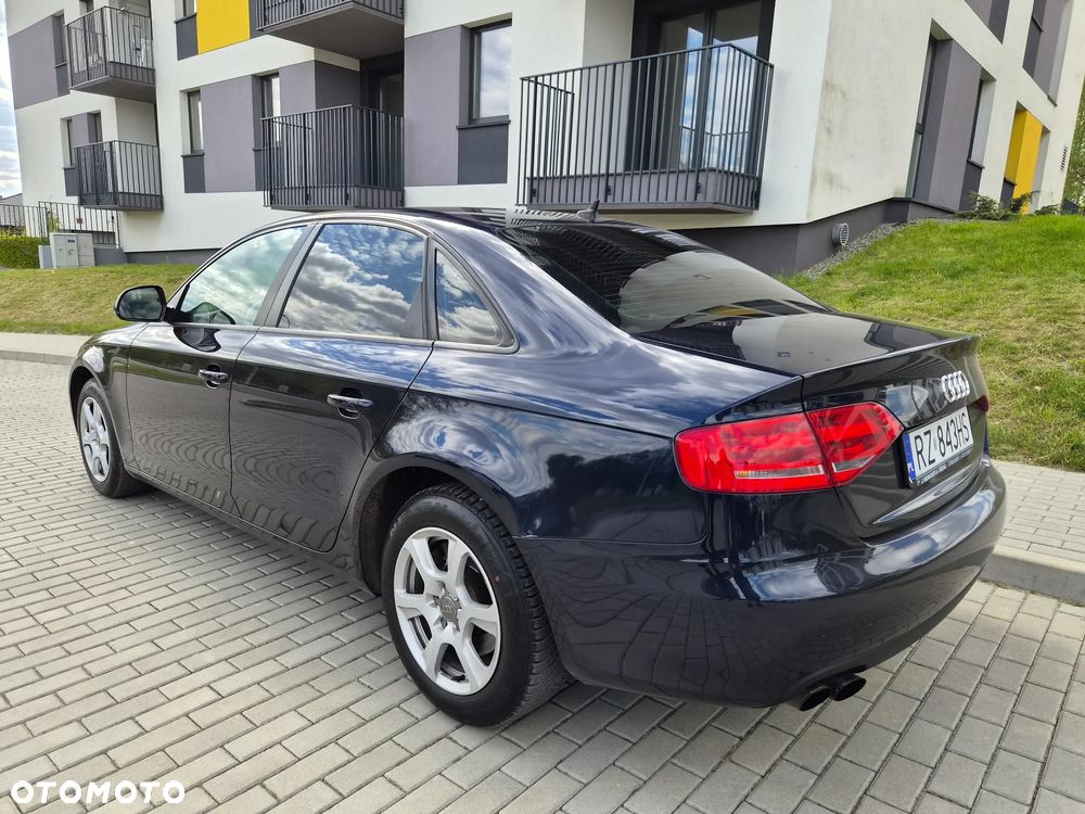 Audi A4 Limousine 1.8 TFSI - 15